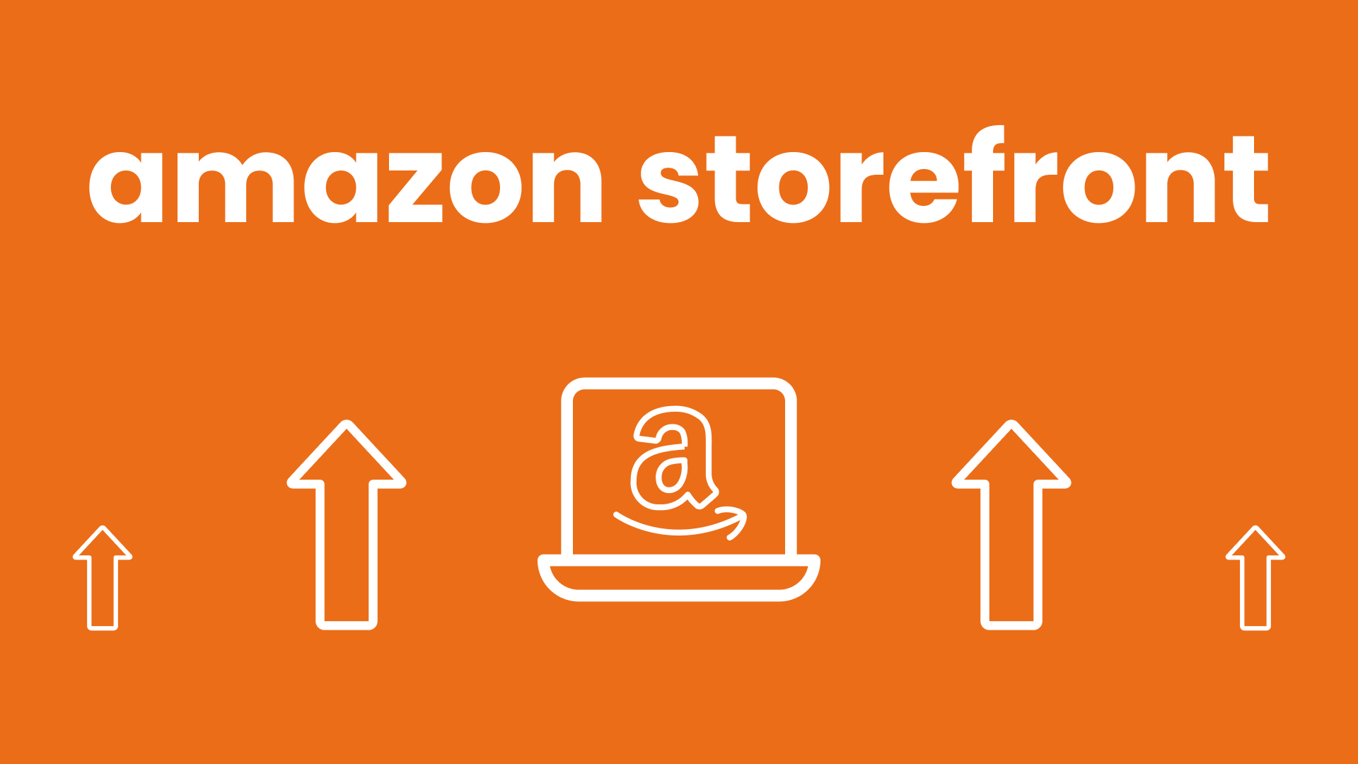 How to Find Amazon Storefront for Your Shopping Needs